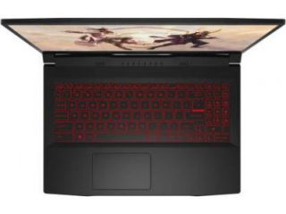 MSI Katana GF66 11UC-628IN Netbook