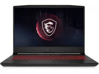MSI Pulse GL66 11UDK-627IN Laptop