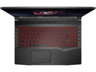 MSI Pulse GL66 11UDK-627IN Laptop