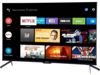 Panasonic VIERA TH-65JX750DX 65 inch UHD Smart LED TV