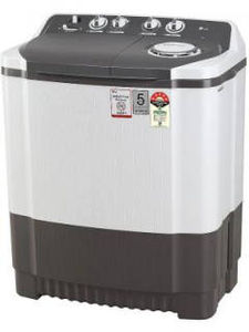 LG 7 Kg Semi Automatic Top Load Washing Machine (P7020NGAZ)