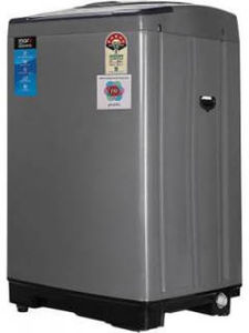 MarQ 6 Kg Fully Automatic Top Load Washing Machine (MQFA60H5G)