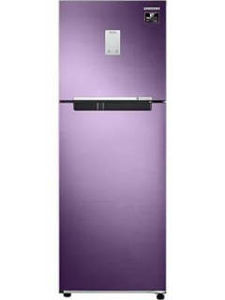 Samsung RT28A3522RU 244 L 2 Star Inverter Frost Free Double Door Refrigerator