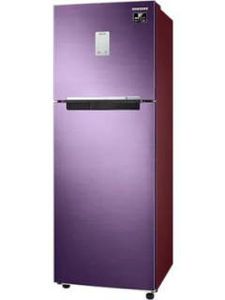 Samsung RT28A3522RU 244 L 2 Star Inverter Frost Free Double Door Refrigerator
