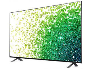 LG 65NANO83TPZ 65 inch UHD Smart LED TV