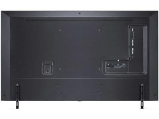 LG 65NANO83TPZ 65 inch UHD Smart LED TV