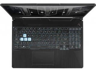 ASUS TUF Gaming A15 FA506IC-HN005T Laptop