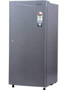 Panasonic NR-A201BLSN 197 L 2 Star Inverter Direct Cool Single Door Refrigerator