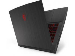 MSI GF65 Thin 10UE-410IN Laptop