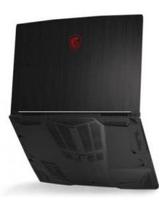 MSI GF65 Thin 10UE-410IN Laptop