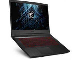 MSI GF65 Thin 10UE-410IN Laptop