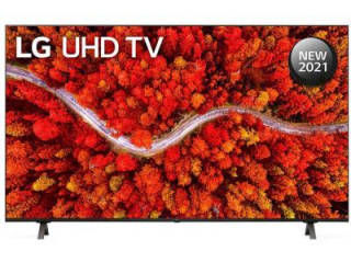 LG 55UP8000PTZ 55 inch UHD Smart LED TV