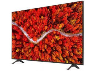 LG 65UP8000PTZ 65 inch UHD Smart LED TV
