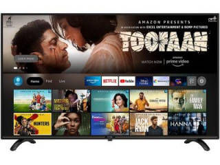 Onida 55UIF 55 inch UHD Smart LED TV