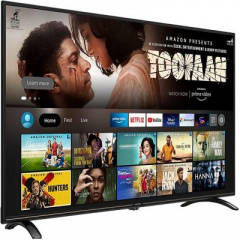 Onida 55UIF 55 inch UHD Smart LED TV