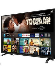 Onida 55UIF 55 inch UHD Smart LED TV