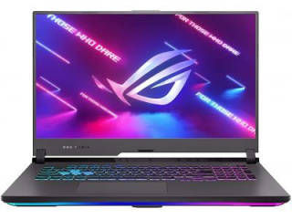 ASUS ROG Strix G17 G713IH-HX020T Laptop