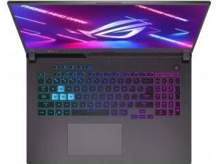 ASUS ROG Strix G17 G713IH-HX020T Laptop