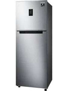 Samsung RT37A4633SL 336 L 3 Star Inverter Frost Free Double Door Refrigerator