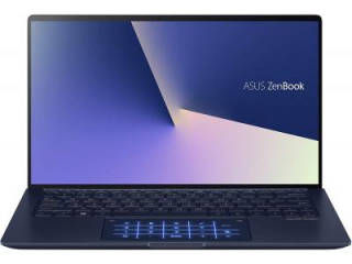 ASUS ZenBook 13 UX333FA-A5821TS Laptop