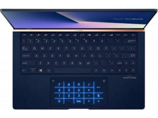 ASUS ZenBook 13 UX333FA-A5821TS Laptop