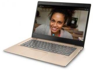 Lenovo Ideapad 520S (80X200EQIN) Laptop