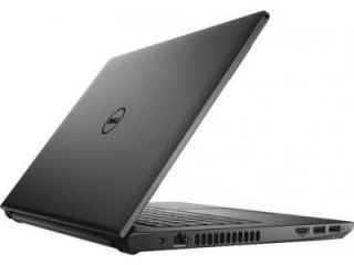 Dell Inspiron 14 3467 (B566114UIN9) Laptop