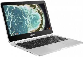 ASUS Chromebook Flip C302CA-DH54 Laptop