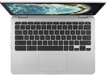 ASUS Chromebook Flip C302CA-DH54 Laptop