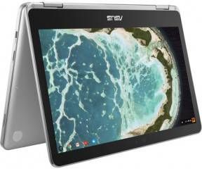 ASUS Chromebook Flip C302CA-DH54 Laptop