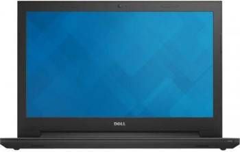 Dell Inspiron 15 3567 (3567341TBiB1) Laptop