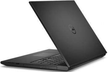 Dell Inspiron 15 3567 (3567341TBiB1) Laptop