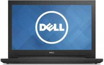 Dell Inspiron 15 3543 (X560342IN9) Laptop