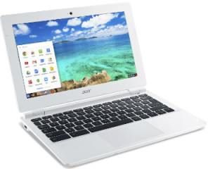 Acer Chromebook CB3-111 (NX.MQNAA.001) Netbook