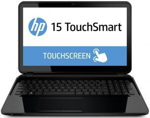 HP Pavilion TouchSmart 15-d002TU (F6D22PA) Laptop