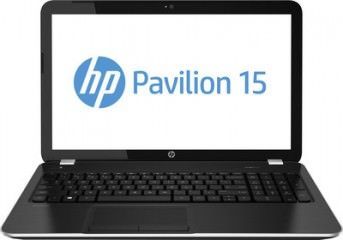 HP Pavilion 15-N259TX (G2H01PA) Laptop
