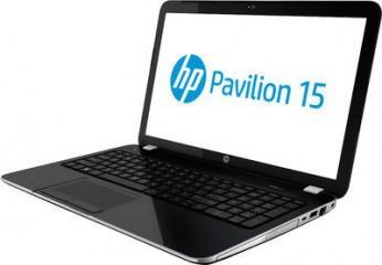 HP Pavilion 15-N259TX (G2H01PA) Laptop