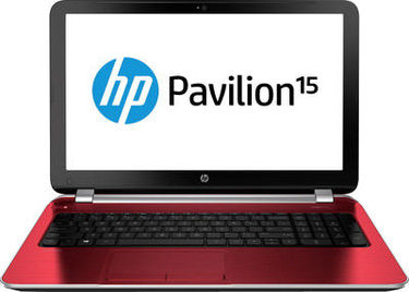 HP Pavilion 15-n210TX (F6C50PA) Laptop