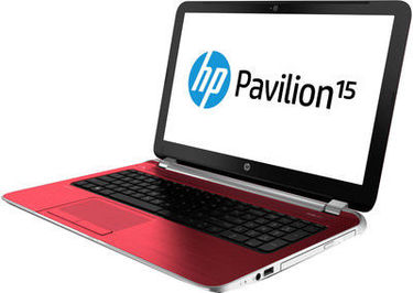 HP Pavilion 15-n210TX (F6C50PA) Laptop