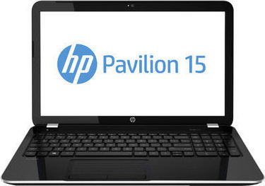 HP Pavilion 15-n207TU (F6C92PA) Laptop