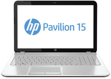 HP Pavilion 15-n208TU Laptop