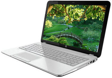 HP Pavilion 15-n208TU Laptop