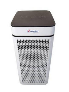 Nasaka Zest S1 Air Purifier