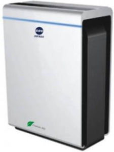 Infres FreshAir 350 Air Purifier