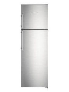 Liebherr Tcss 3540 346 L 3 Star Inverter Frost Free Double Door Refrigerator
