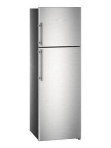 Liebherr Tcss 3540 346 L 3 Star Inverter Frost Free Double Door Refrigerator