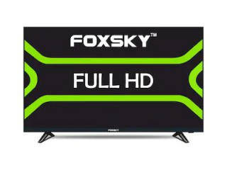 FOXSKY 40FSFHN 40 inch Full HD LED TV