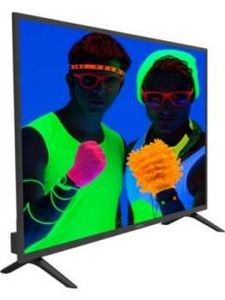 Coocaa 50S3N 50 inch UHD Smart LED TV