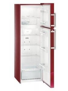 Liebherr TCr 3520 346 L 4 Star Frost Free Double Door Refrigerator