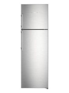 Liebherr TCss 3520 346 L 4 Star Inverter Frost Free Double Door Refrigerator